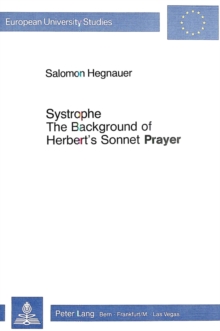 Systrophe