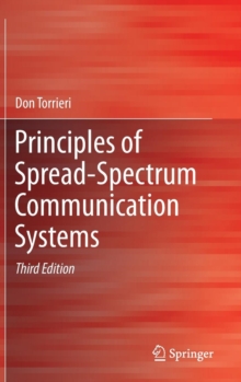 Principles of Spread-Spectrum Communication Systems