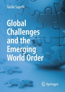 Global Challenges and the Emerging World Order
