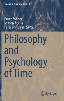 Philosophy and Psychology of Time