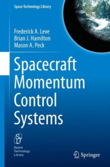 Spacecraft Momentum Control Systems