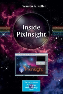 Inside PixInsight