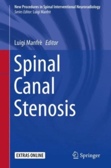 Spinal Canal Stenosis