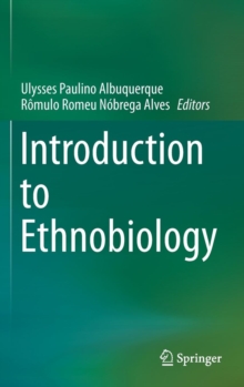 Introduction to Ethnobiology