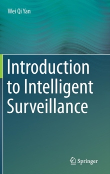 Introduction to Intelligent Surveillance