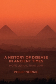 History of Disease in Ancient Times