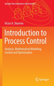 Introduction to Process Control