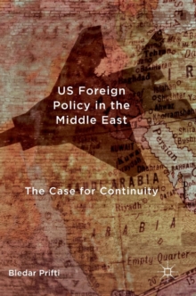 US Foreign Policy in the Middle East