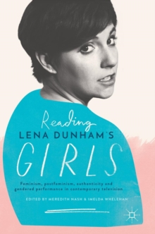 Reading Lena Dunham's Girls