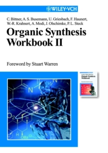 Organic Synthesis Workbook