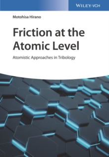 Friction at the Atomic Level