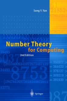 Number Theory for Computing