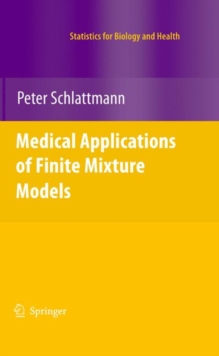 Medical Applications of Finite Mixture Models