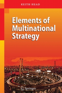 Elements of Multinational Strategy
