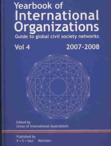 Yearbook of International Organizations