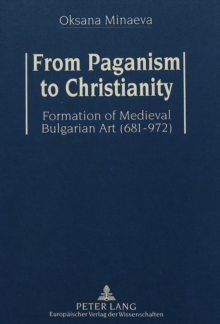From Paganism to Christianity