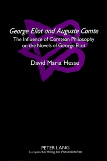 George Eliot and Auguste Comte