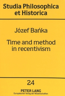 Time and Method in Recentivism