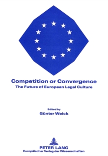 Competition or Convergence?