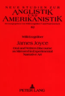 James Joyce