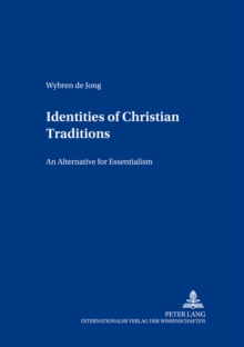Identities of Christian Traditions