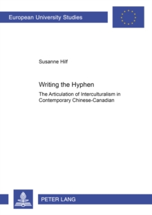 Writing the Hyphen