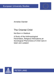 Oriental Child