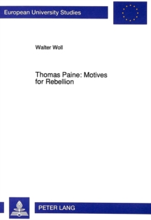 Thomas Paine