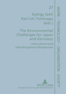 Environmental Challenges for Japan and Germany
