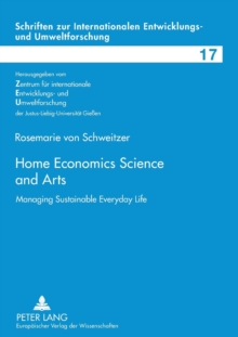 Home Economics Science and Arts