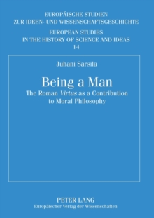 Being a Man