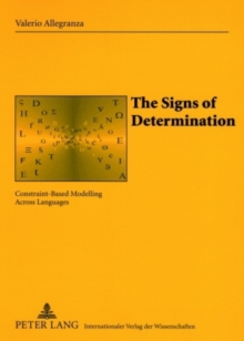 Signs of Determination