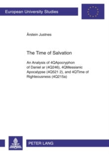 Time of Salvation