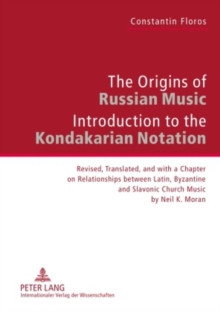 Origins of Russian Music