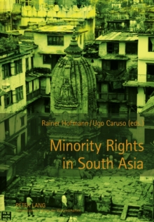 Minority Rights in South Asia