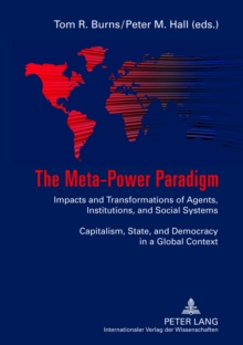 Meta-Power Paradigm