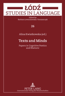 Texts and Minds