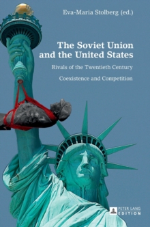Soviet Union and the United States