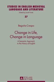 Change in Life, Change in Language