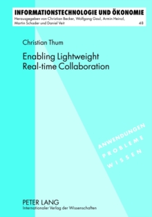 Enabling Lightweight Real-time Collaboration