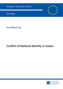 Conflict of National Identity in Sudan