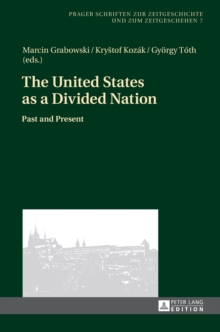 United States as a Divided Nation