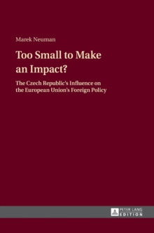 Too Small to Make an Impact?