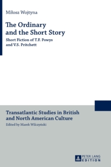 Ordinary and the Short Story