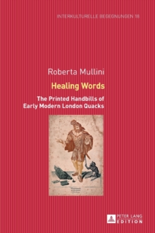 Healing Words