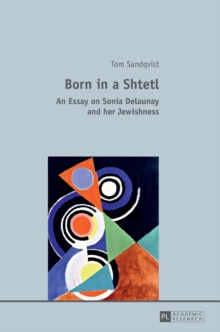 Born in a Shtetl
