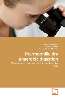 Thermophilic-Dry Anaerobic Digestion