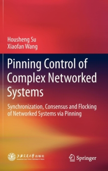 Pinning Control of Complex Networked Systems