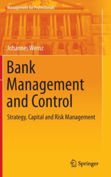 Bank Management and Control