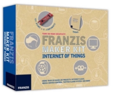 Franzis Internet of Things Maker Kit